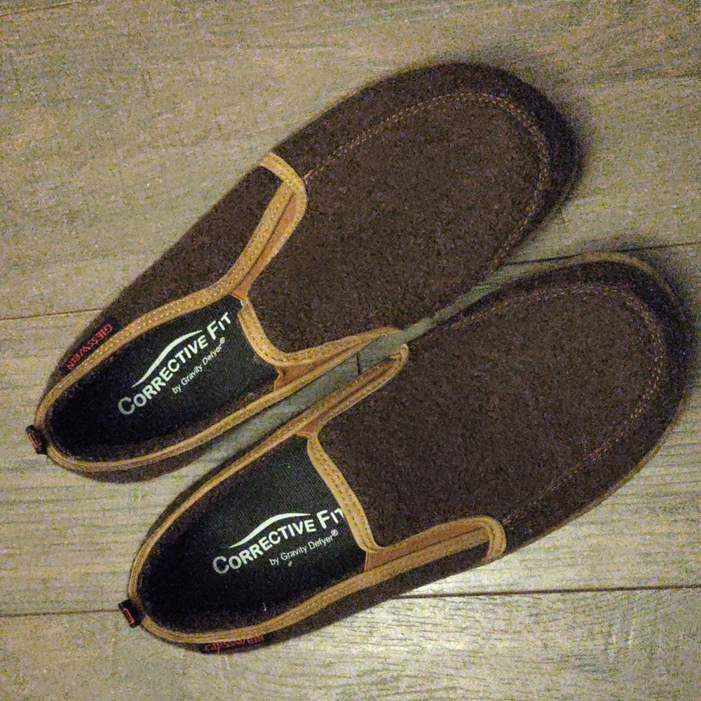 Giesswein Wool Unisex Slipper Loafers Men’s EU 42